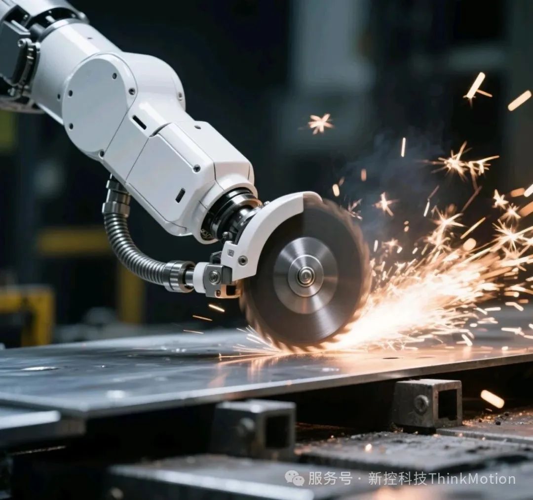 【新控科技】投资打磨耗材公司！完善产业上下游布局！